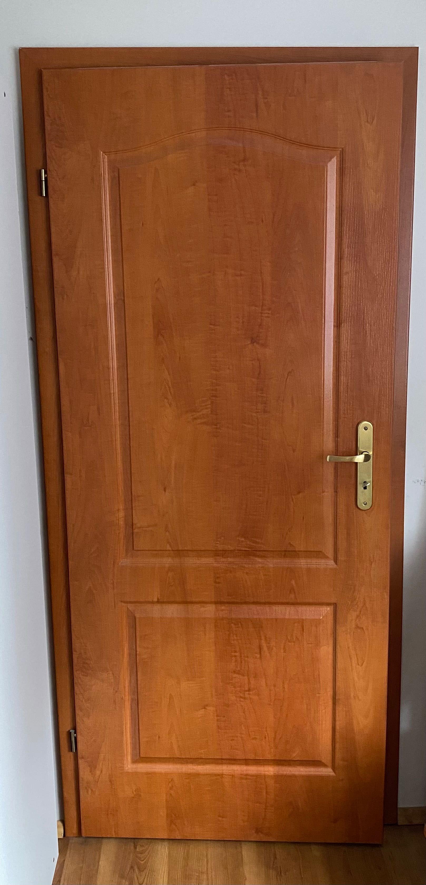 Drzwi wewnętrzne Porta Londyn
