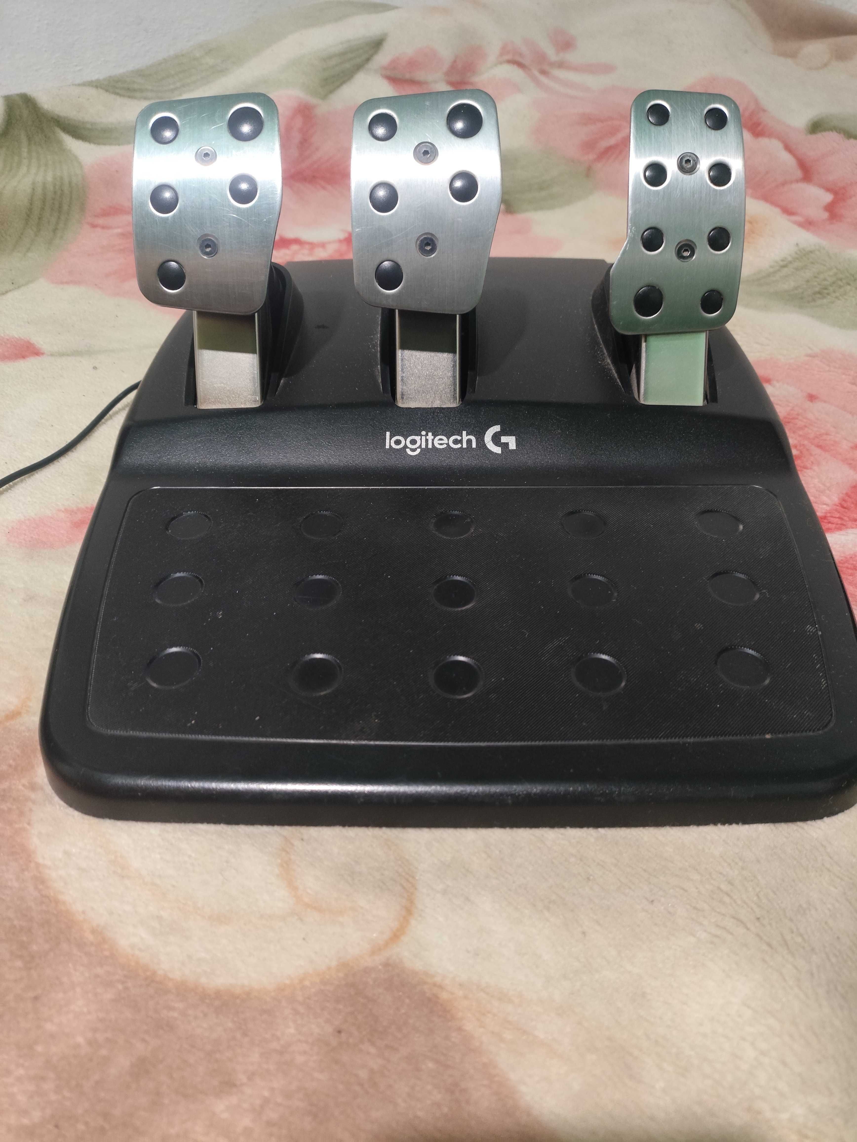 Volante Logitech G29