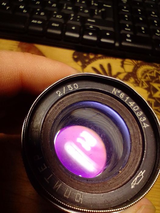 Юпітер 8/Юпитер 8