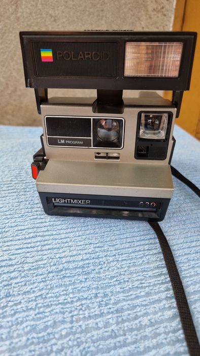 POLAROID Lightmixer 630