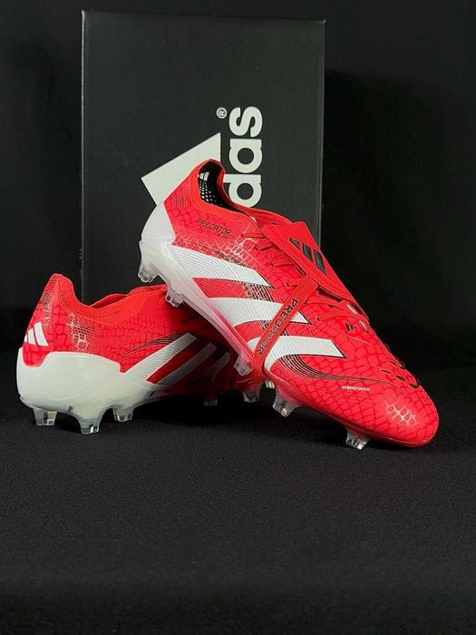 Chuteiras Adidas Predator Elite