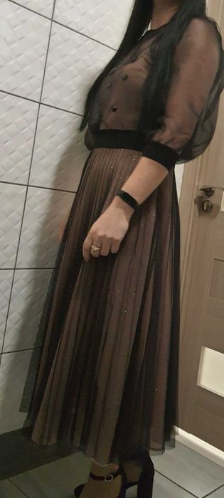 Святкова сукня. Вдягалась на свято.