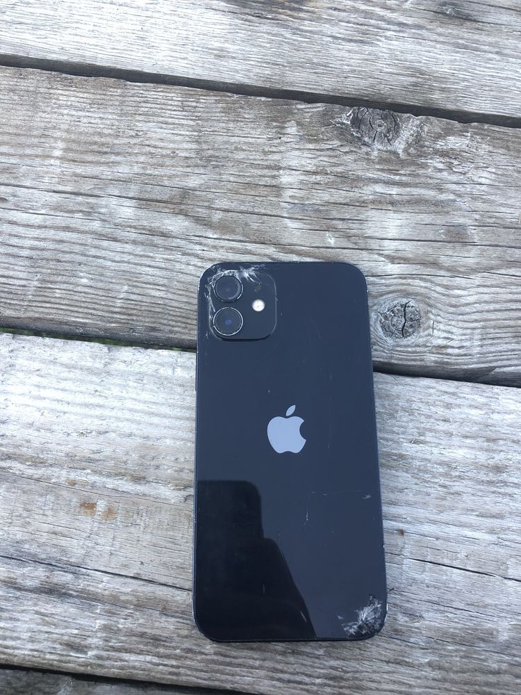 Iphone 12 (128).