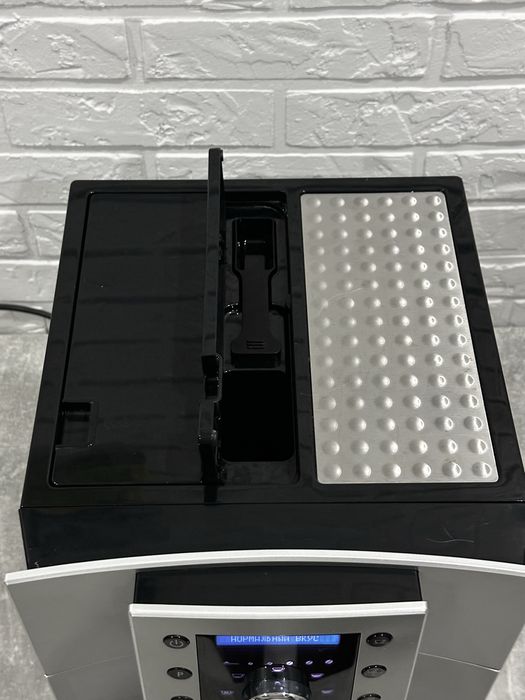 Кавомашина Delonghi Perfectta Cappuccino