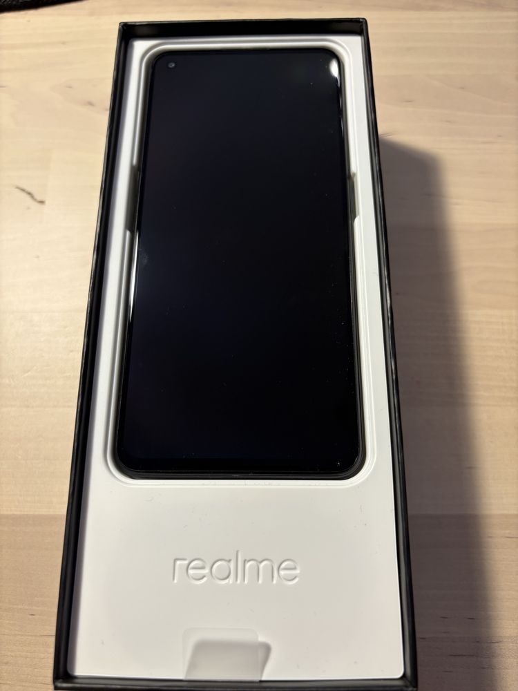 Telefo realme gt neo 2 5g