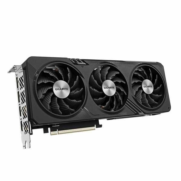 Placa Gráfica GeForce RTX 4060 Ti Gaming OC 8G