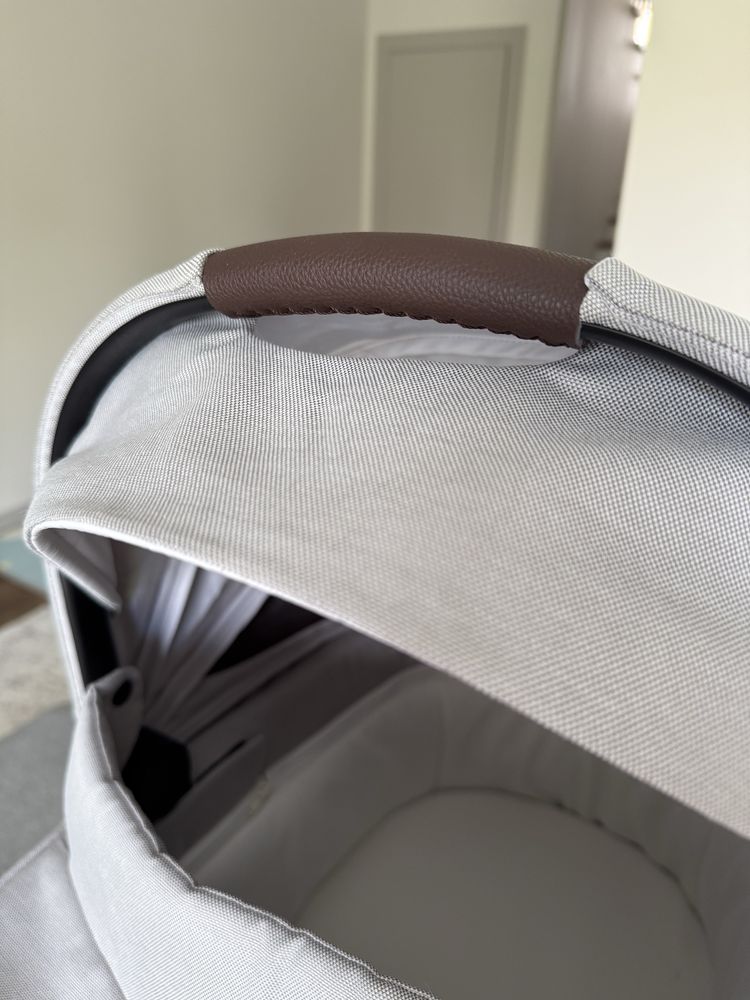 Люлька cybex balios s lux + подарунки