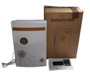 Osuszacz Powietrza DEHUMIDIFIER GB-100