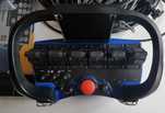 Sterowanie radiowe Scanreco Hds Hiab Olsberg Palfinger CombiDriv Fassi