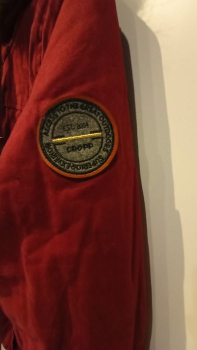 Kurtka Cropp rozmiar S