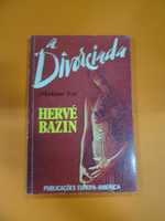 A Diva (Madame Ex) - Hervé Bazin