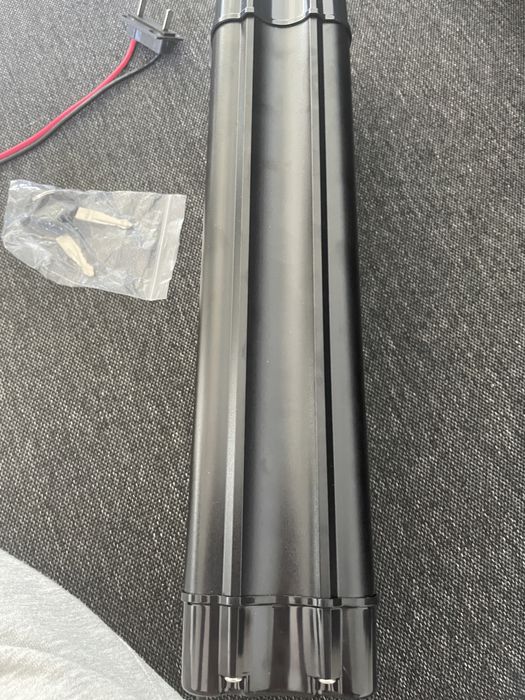 Bateria do roweru elektrycznego