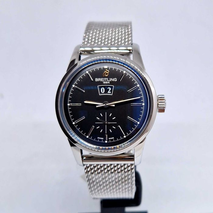 Breitling Transocean 38 A16310