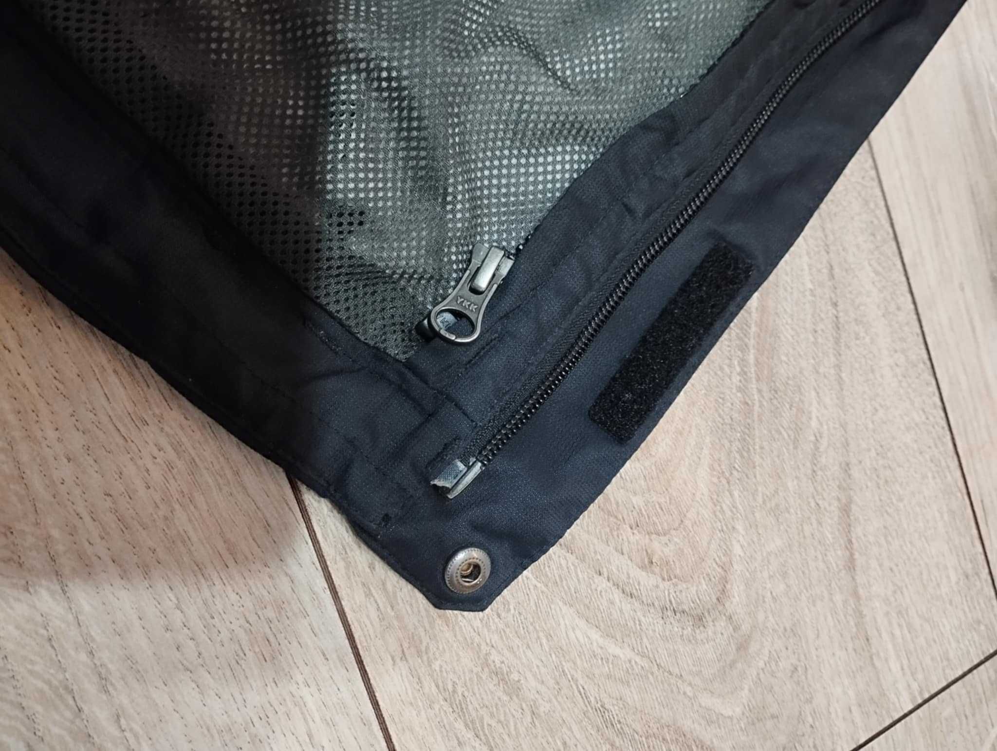The North Face kurtka trekkingowa size XXL