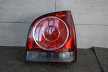 LAMPA PRAWY TYŁ VOLKSWAGEN POLO 9N LIFT