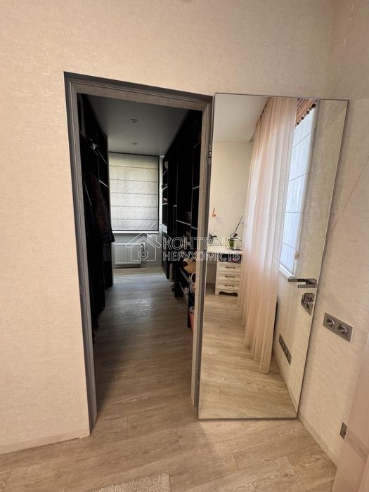 Продам 2 комн квартиру ЖК Мира-2 РЕМОНТ гардеробная Сертификат