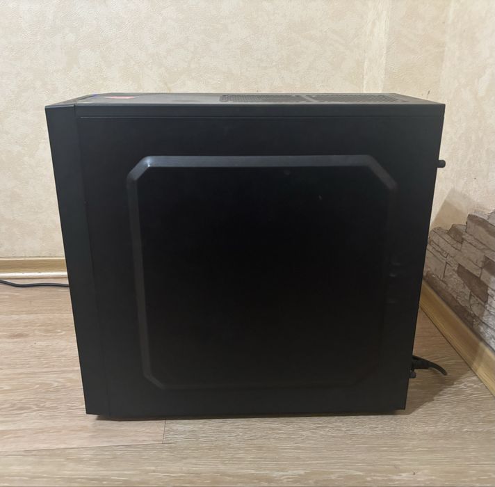 ПК Radeon RX5700, Ryzen 5 3600, 16 гб озу
