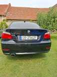 BMW Seria 5 BMW Seria 5 520d