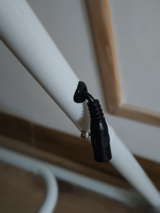 Шизлонг качалка, гойдалка