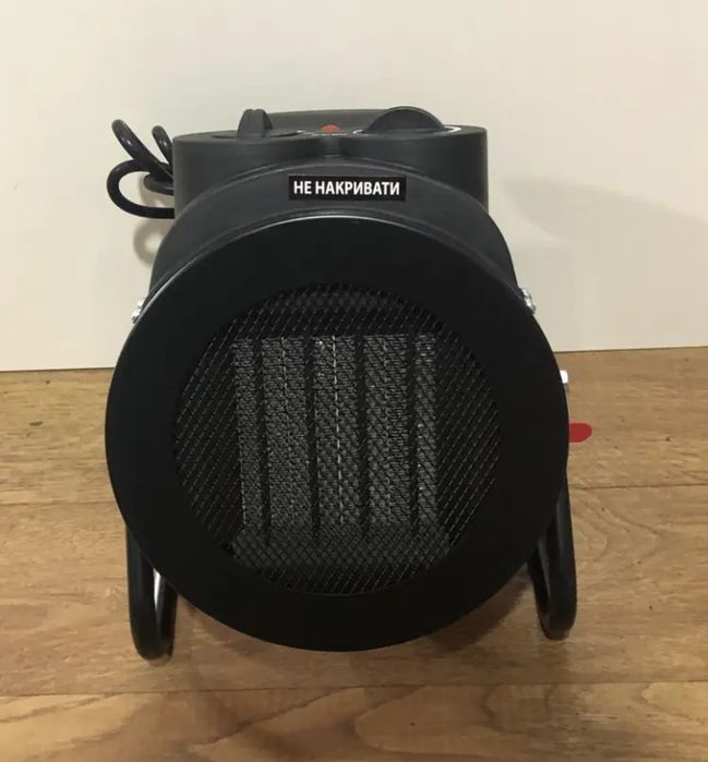 Grunhelm PTC-2000R Керамический обогреватель Акция