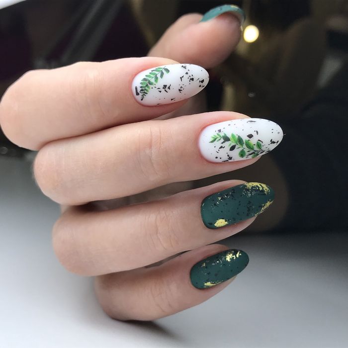 Студія манікюру Тарасівський переїзд