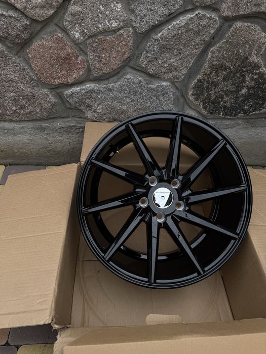 Диски,R 17 НОВІ ,в наявності 4 шт