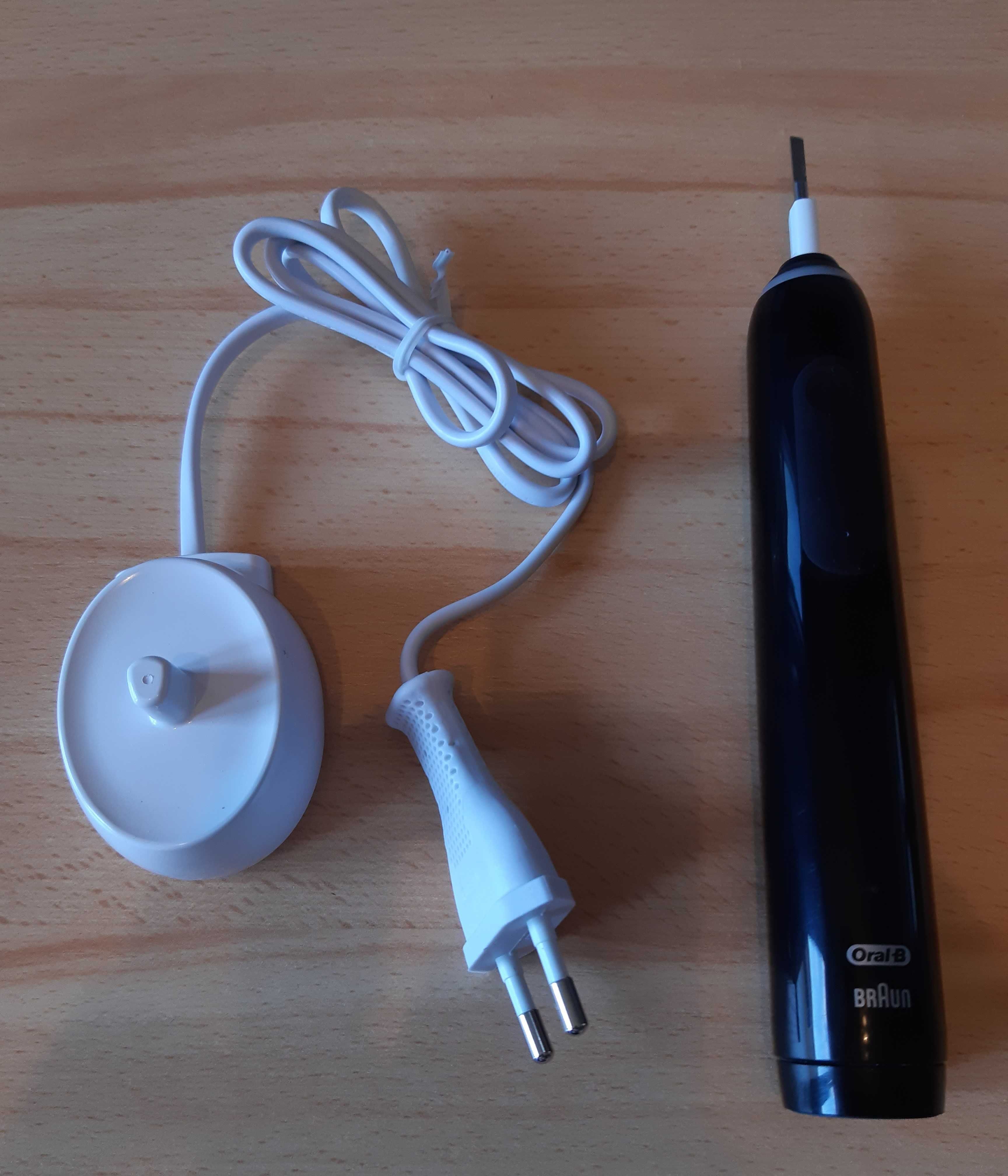 Oral-B Pro 3 Szczoteczka Elektryczna