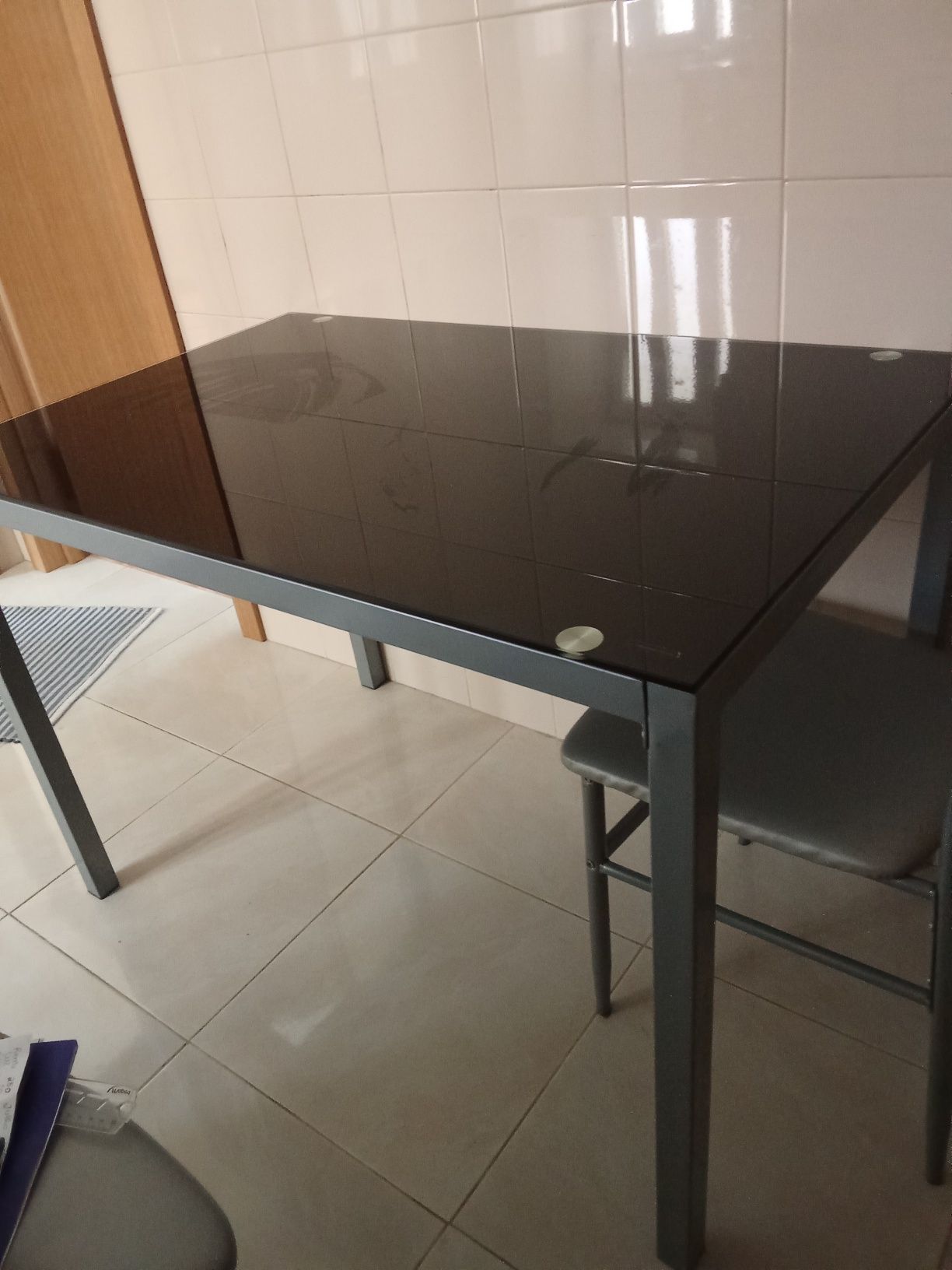Urgente Móvel cozinha pequeno