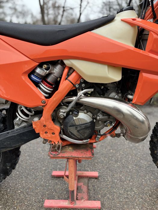 Ktm exc 300 tpi [te,ec]