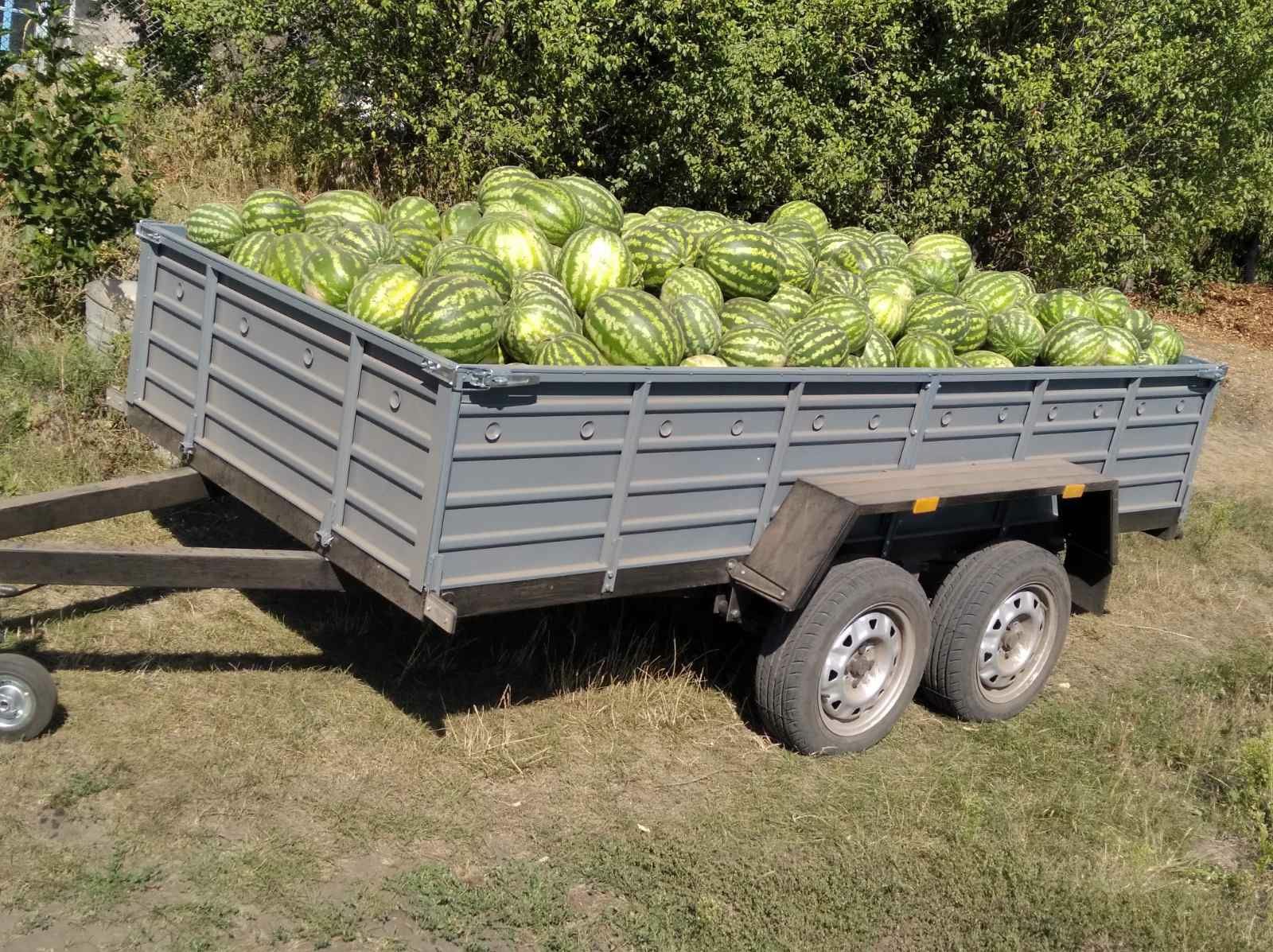 Прицеп для легкового авт.