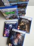 PS5 DEAD SPACE REMAKE PL dubbing PL nowa zafoliowana