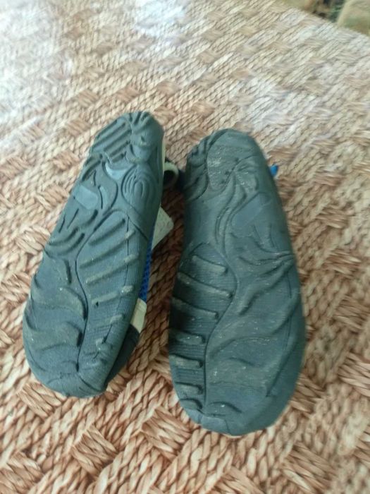 аквашузи коралки р 35-36 для плавання капці взуття для води