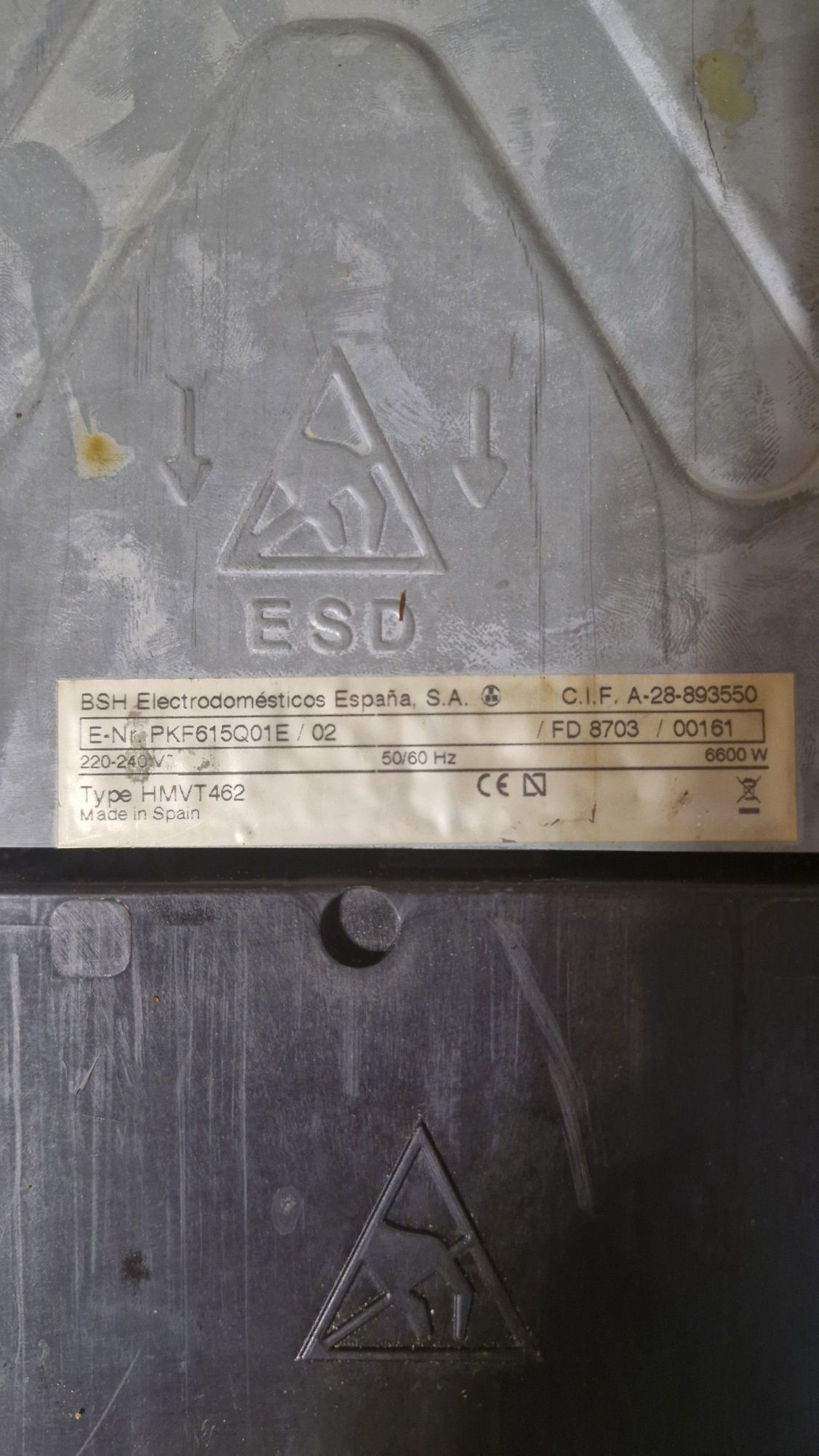 Продам варочную панель BOSCH