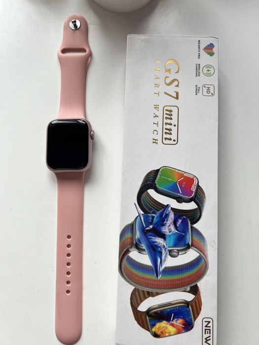 Смарт годинник Smart Watch 41mm