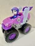 Роксі щенячий патруль paw patrol