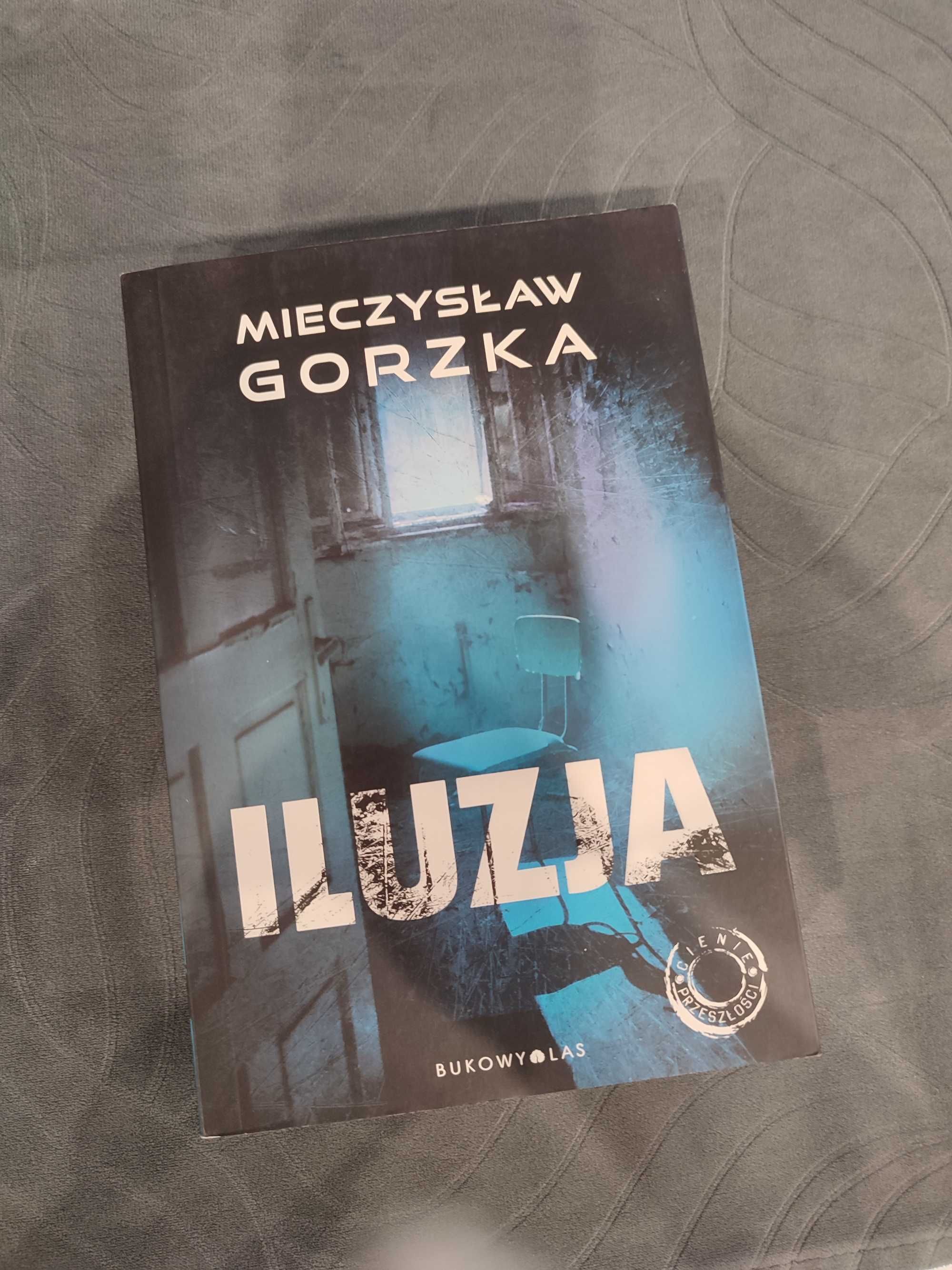 Iluzja Mieczysław Gorzka