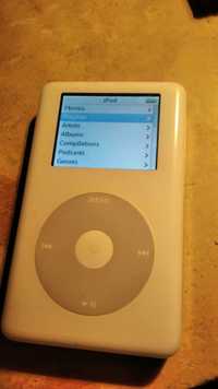 Apple iPod Classic 4th Generation 20GB A1099