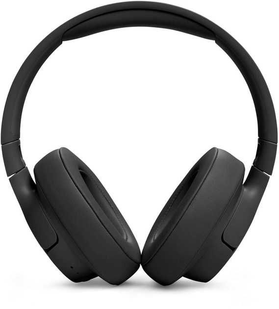 Навушники JBL Tune 720BT Black (JBLT720BTBLK) ROZETKA