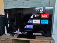 Telewizor HITACHI 50HAQ6360 50" QLED 4K Android TV Dolby Vision