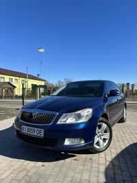 Skoda Octavia 1.6 TDI 2011