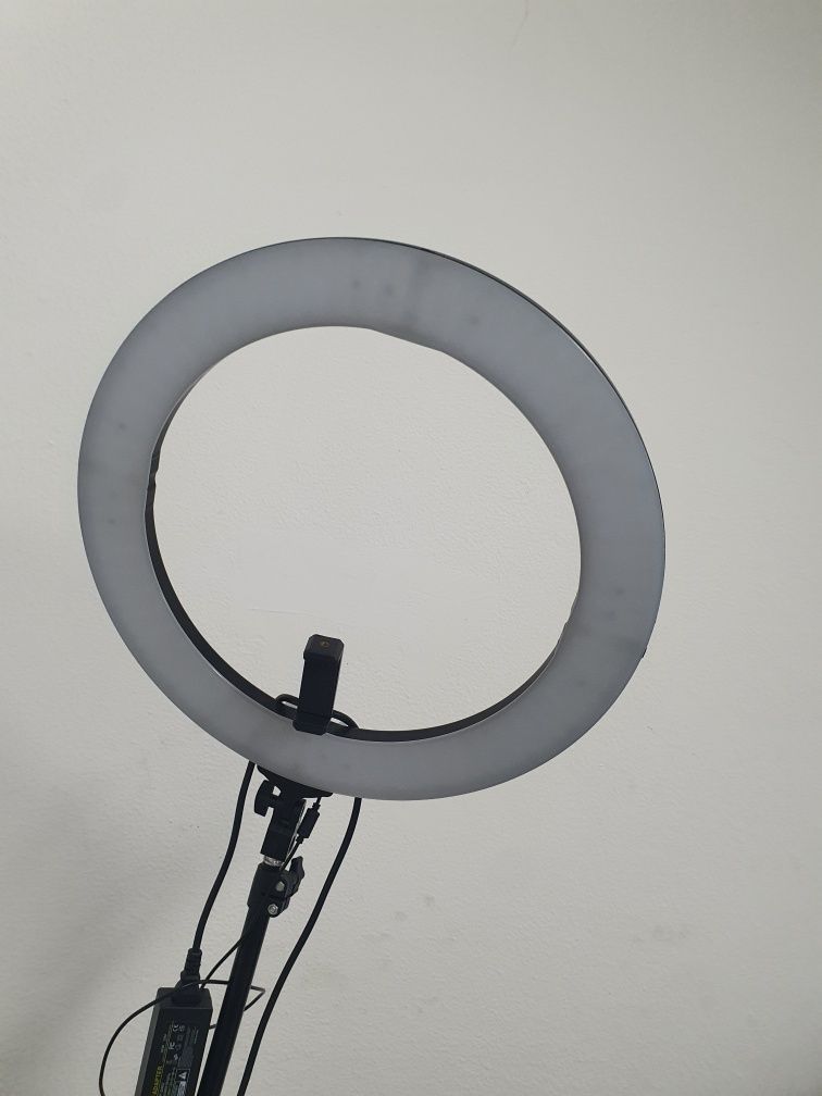 Ring light Zomei 30cm