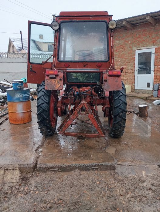 Продам трактор т-25 владімерець
