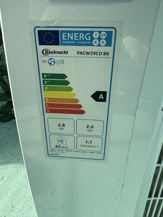 Vende-se: Ar Condicionado Portátil