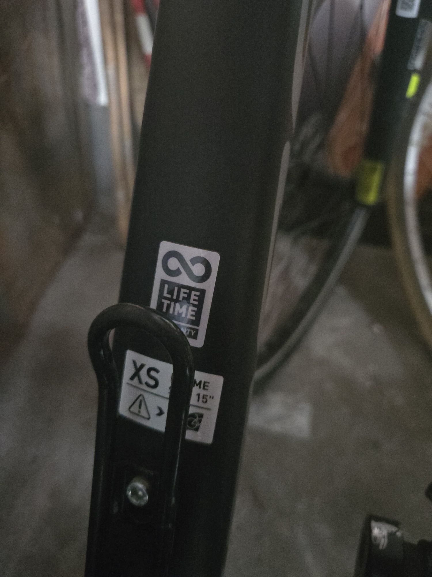 Rower Kross  koła 27.5''