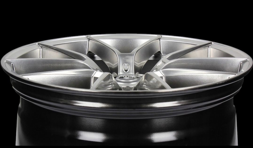 Felgi 18" 5x120 BMW Spider M GT Touring 3 5 7 E90 E46 F30 F31 F10 X1 X