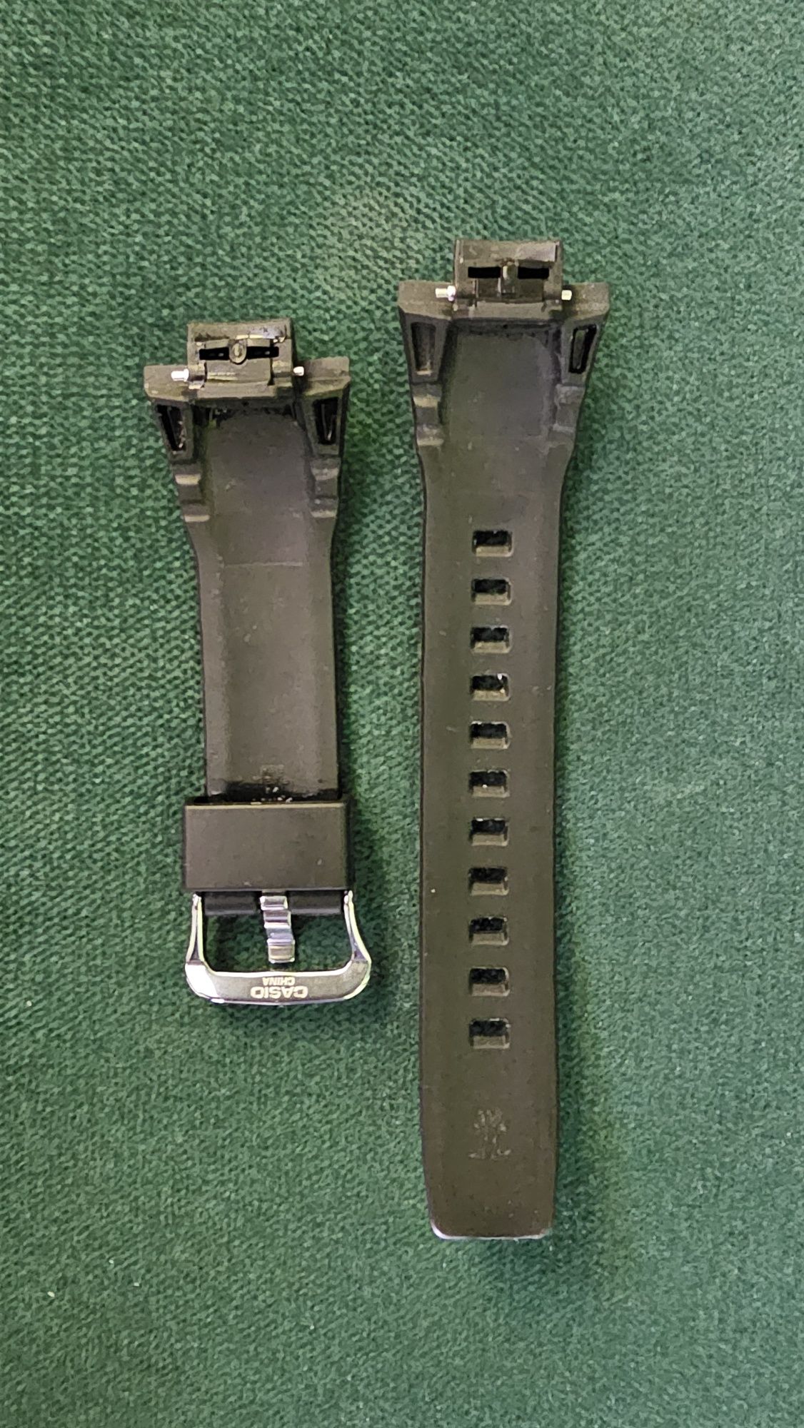Oryginalny pasek do zegarka Casio G-Shock BST-B400