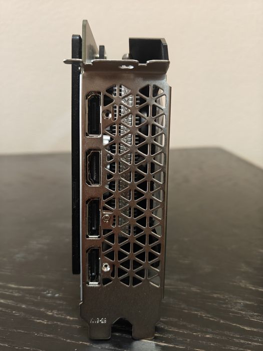 Видеокарта MSI RTX 2060 SUPER