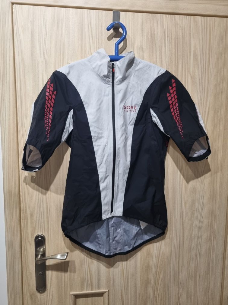 Koszulka rowerowa Gore Bike-Wear Gore-Tex  Active Shell M