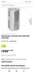Klimatyzator używany