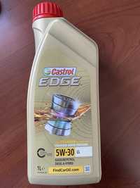 Масло моторне Castrol Edge 5w30 LL